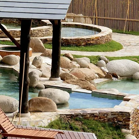 Apartamento Yourhouse Maca I *