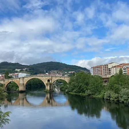 Apartament Yourhouse Maca I *