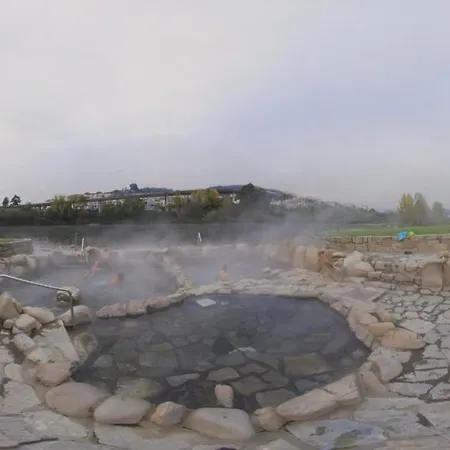 Yourhouse Maca I * Ourense