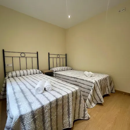 Apartamento Yourhouse Maca I *