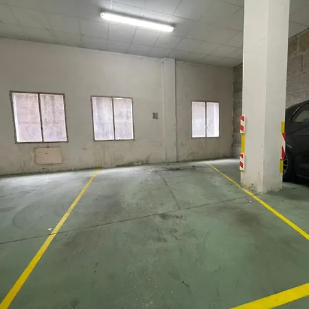 Apartament Yourhouse Maca I Ourense