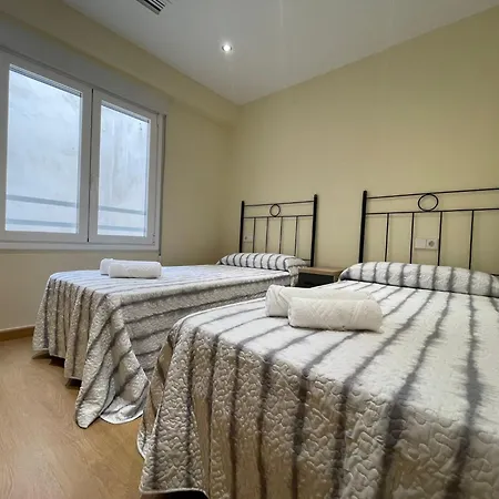 Apartament Yourhouse Maca I *