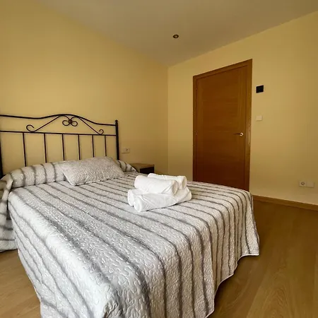 Apartament Yourhouse Maca I