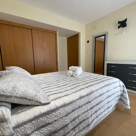 Apartamento Yourhouse Maca I *