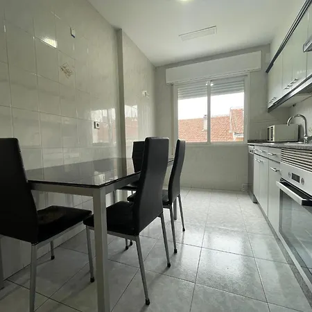 דירה Yourhouse Maca I אורנסה