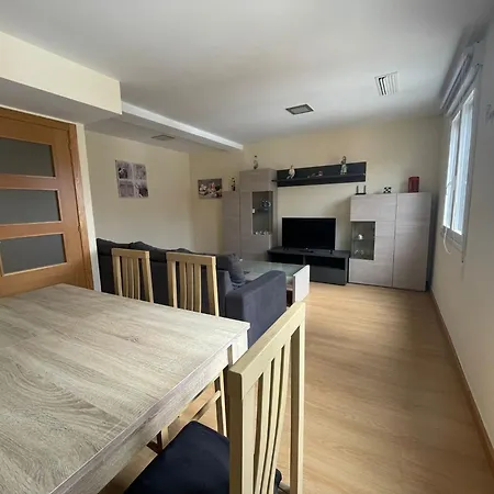 Apartamento Yourhouse Maca I