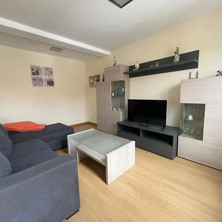 Apartamento Yourhouse Maca I *