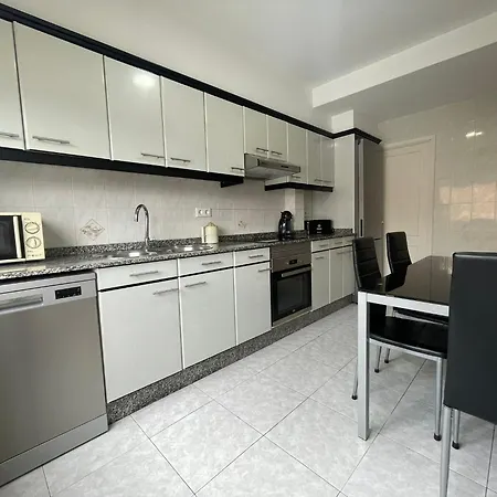 Apartamento Yourhouse Maca I *