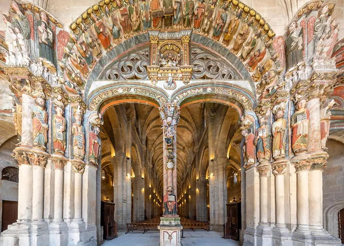 Yourhouse Maca I アパート