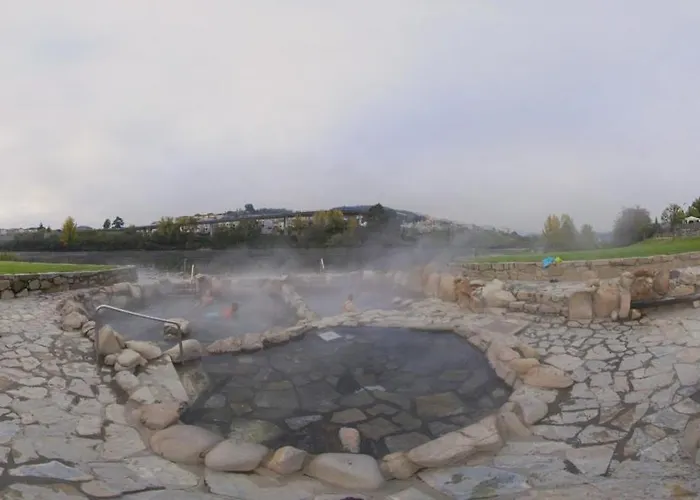 Yourhouse Maca I * Ourense