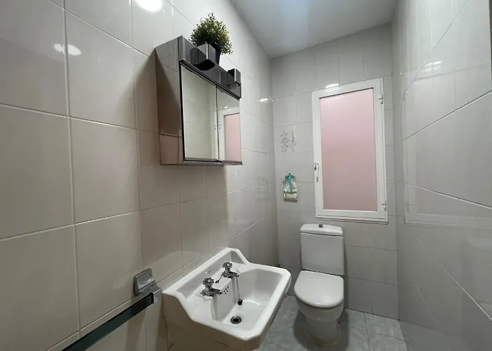 Yourhouse Maca I Apartament