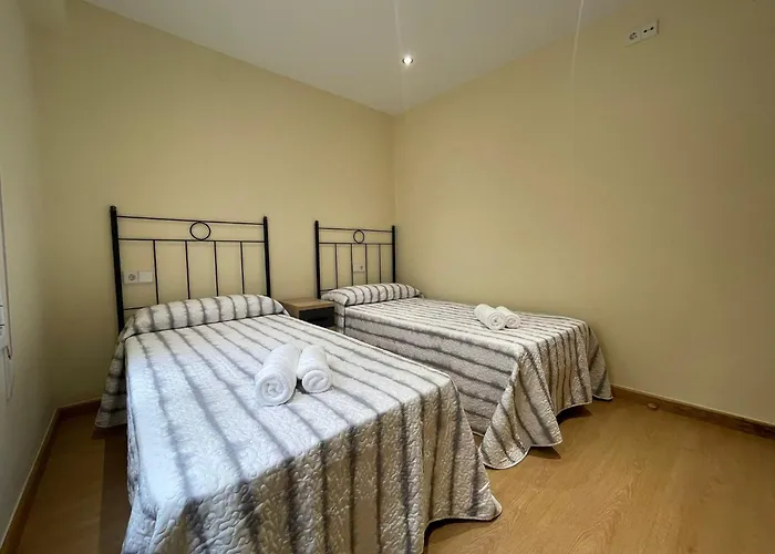 Yourhouse Maca I Apartament *