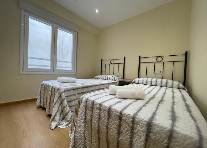 Apartament Yourhouse Maca I *