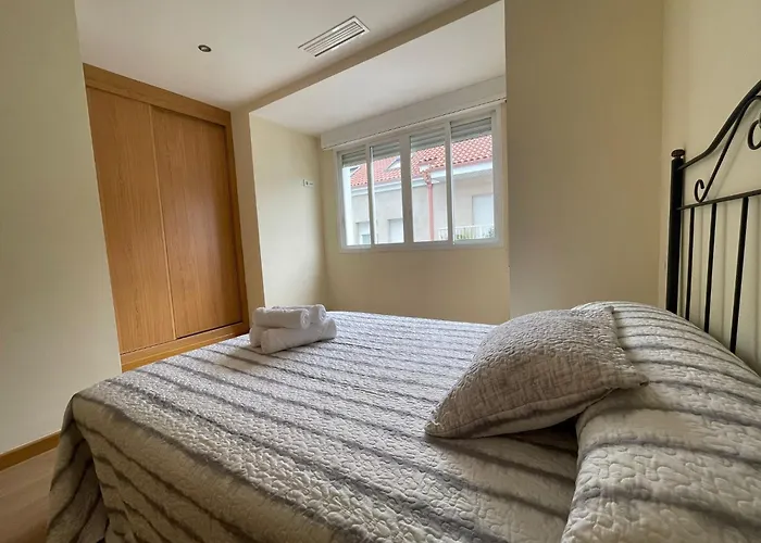 Yourhouse Maca I コマルカ・デ・オウレンセ