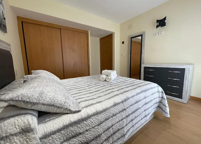 Apartament Yourhouse Maca I *