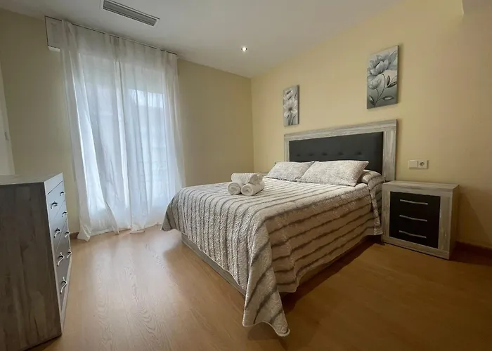 Yourhouse Maca I Ourense