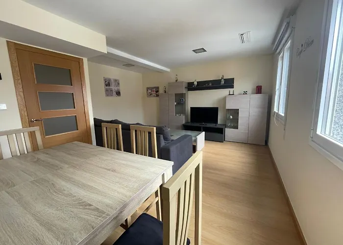 Apartment Yourhouse Maca I
