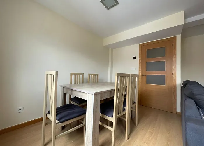 Yourhouse Maca I Apartment