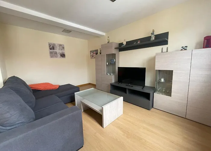 Apartament Yourhouse Maca I *