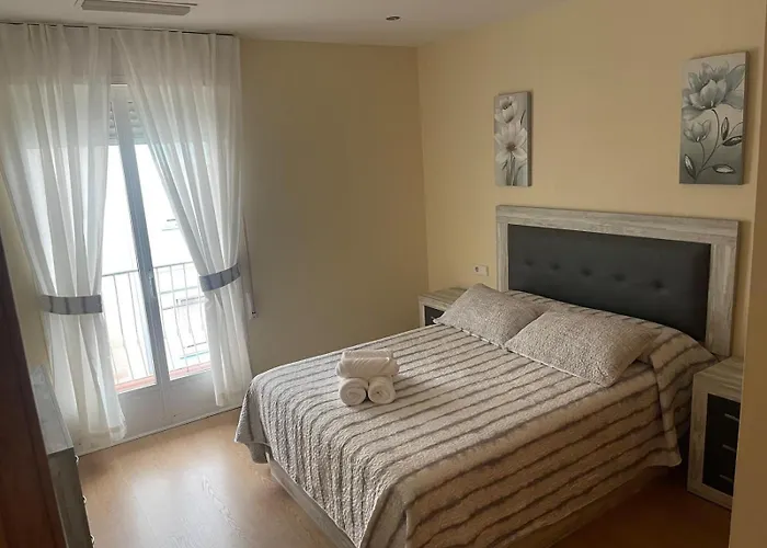 Yourhouse Maca I アパート コマルカ・デ・オウレンセ