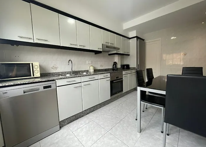 Apartament Yourhouse Maca I *